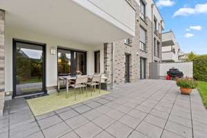 Gartenwohnung mit Küche und Tiefgaragenstellplatz! – Die vollständige Adresse der Immobilie erhältst du vom Anbieter., 50999 Rodenkirchen (Ortsteil), Köln – Vorschaubild 20