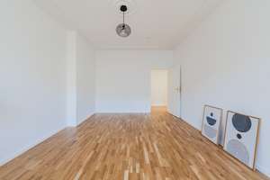 Frisch renoviert, Sonnenbalkon – ohne Makler – Dürkheimer Straße 4, 12247 Lankwitz, Berlin – Vorschaubild 8