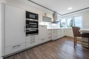 Exklusive Ostsee-Residenz mit Weitblick – moderne Architektur und luxuriöser Komfort – Die vollständige Adresse der Immobilie erhältst du vom Anbieter., 24340 Eckernförde – Vorschaubild 4