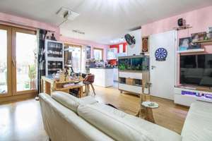 Ihr Rückzugsort in Wiesbaden: Stilvolles Wohnen mit Terrasse & Garten – Die vollständige Adresse der Immobilie erhältst du vom Anbieter., 65199 Dotzheim, Wiesbaden – Vorschaubild 2