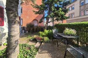 Geräumige 3-Zimmer-Wohnung mit Außenstellplatz in Stuttgart-Gablenberg – 70186 Gablenberg, Stuttgart – Vorschaubild 16