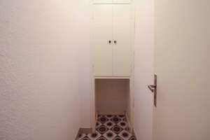 Wohnen mit Aussicht - moderne 2-Zimmer Wohnung im ikonischen Romeo-Hochhaus in Stuttgart-Rot – 70437 Rot, Stuttgart – Vorschaubild 14