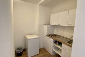 2-Zimmer-Wohnung mit Küche in direkter Nähe zum Hauptbahnhof – Römerstraße 13, 52064 Marschiertor, Aachen – Vorschaubild 3