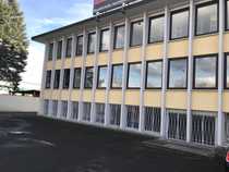 Aschaffenburg, kalt ... - Vermietung Büros, Gewerbeflächen