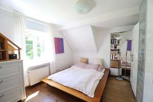 Freiraum in Bestlage - Freistehendes Einfamilienhaus auf über 1.000 m² Grundstück – Die vollständige Adresse der Immobilie erhältst du vom Anbieter., 53177 Alt-Godesberg, Bonn – Vorschaubild 19