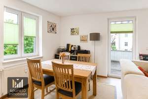 Große 5-Zimmer-Wohnung in Monheim – modernisiert, vermietet, mit Garage und Staffelmiete – Die vollständige Adresse der Immobilie erhältst du vom Anbieter., 86653 Monheim – Vorschaubild 3
