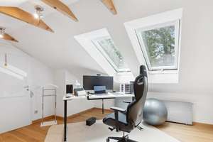 Wellness-Villa mit Indoor & Outdoor-Pool auf auf 1200m² in Forstwald – Die vollständige Adresse der Immobilie erhältst du vom Anbieter., 47804 Forstwald, Krefeld – Vorschaubild 13