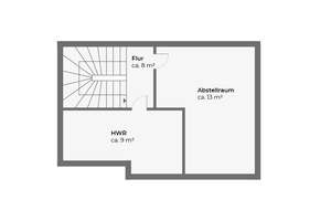 OPEN HOUSE am Sonntag, den 17.05.2026 von 16:00 Uhr bis 17:00 Uhr. – Am Klingenberg 4, 22587 Blankenese, Hamburg – Vorschaubild 9