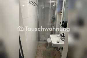 Tauschwohnung: Zwei-Zimmer Wohnung in direkter Nähe zum Englischen Garten – Die vollständige Adresse der Immobilie erhältst du vom Anbieter., 80802 Schwabing-Ost, München – Vorschaubild 2