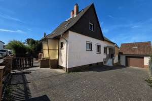 Sanierungsbedürftiges Haus in ruhiger Seitenstraße am Hang von Karben mit Traumgrundstück – Die vollständige Adresse der Immobilie erhältst du vom Anbieter., 61184 Karben – Vorschaubild 14