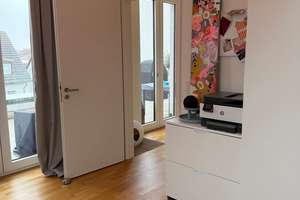 Exklusives 3-Zimmer-Penthouse mit großer Dachterrasse im östlichen Ringgebiet – Gliesmaroder Straße 28, 38106 Östliches Ringgebiet, Braunschweig – Vorschaubild 11