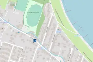 nur 270 m nah zur Grimmershörnbucht, FernSeeSicht zu Elbe und Nordsee, nur ca. 1300,- Euro / m² Wfl. – Strichweg 122, 27476 Cuxhaven (Kreis) – Vorschaubild 15