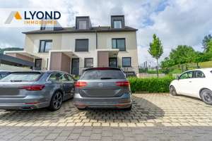 Ihr Wohntraum auf 145 m² in Unterkochen: Reiheneckhaus mit Garten, Südterrasse & viel Platz – Die vollständige Adresse der Immobilie erhältst du vom Anbieter., 73432 Unterkochen, Aalen – Vorschaubild 1