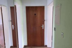 2-Zimmer-Wohnung - Nähe Fürthermare in denkmalgeschütztem Gebäude – Die vollständige Adresse der Immobilie erhältst du vom Anbieter., 90766 Scherbsgraben, Billinganlage, Fürth – Vorschaubild 5