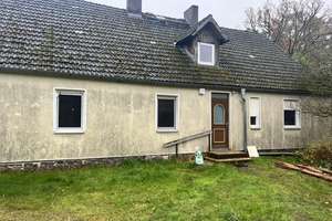 das Haus in Schluft – Schlufter Hauptstrasse 21 21, 16244 Schorfheide – Vorschaubild 4