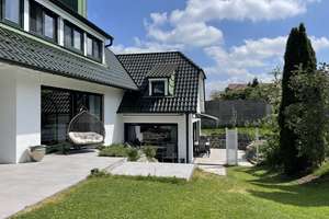 Modernes 3-Familienhaus - Kapitalanlage - provisionsfrei – Die vollständige Adresse der Immobilie erhältst du vom Anbieter., 89165 Dietenheim – Vorschaubild 5
