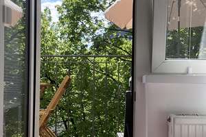 Gemütliche 1 Zimmer Wohnung in Pempelfort – Moltkestraße 54, 40477 Pempelfort, Düsseldorf – Vorschaubild 8