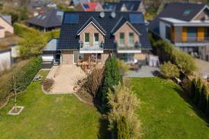 !!!NUR NOCH WARTELISTE!!! Neuwertige Doppelhaushälfte in Bestlage von Duvenstedt – Die vollständige Adresse der Immobilie erhältst du vom Anbieter., 22397 Duvenstedt, Hamburg – Vorschaubild 29