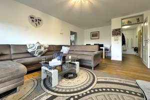 Hier lässt es sich leben - modernisierte Wohnung in Hiltrup-West – 48165 Hiltrup-West, Münster – Vorschaubild 8