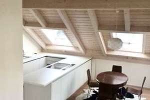 Ab 01.09.2026 zu vermieten: topmoderne, ruhige 2-Zimmer Dachgeschosswohnung nahe Audi in Etting – Kraibergstraße 24, 85055 Etting, Ingolstadt – Vorschaubild 4