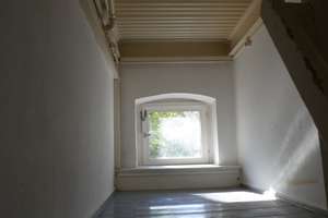 bezugsfrei: 3-Zimmer Altbauwohnung in herrschaftlichen Stuckhaus – Schönburgstr. 2, 12103 Tempelhof, Berlin – Vorschaubild 18