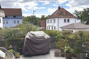 4 ZKB-Neubau-Wohnung mit großem Balkon in KA-Daxlanden – Federbachstrasse 51, 76189 Daxlanden, Karlsruhe – Vorschaubild 2