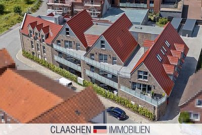 Rooftop-Living im Stadtzentrum