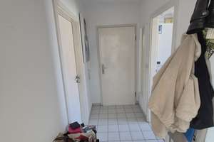 Freundliche helle 3-Zimmer-DG-Wohnung, sonniger Dach-Balkon hinter der Residenz – Sankt-Benedikt-Straße 11, 97072 Altstadt, Würzburg – Vorschaubild 13