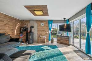Modernes Einfamilienhaus mit hochwertiger Ausstattung in Bexbach – 66450 Bexbach – Vorschaubild 6