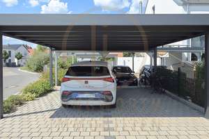 Stilvolles Reihenmittelhaus in naturnaher Bestlage – exklusives Wohnen mit besonderem Flair – Die vollständige Adresse der Immobilie erhältst du vom Anbieter., 90427 Boxdorf, Nürnberg – Vorschaubild 56