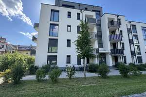 gemütliche 3-Zi.-Wohnung mit Balkon