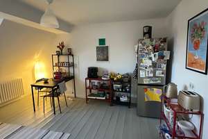Helle 3-Zimmer-Wohnung in Duisburg-Neudorf – Die vollständige Adresse der Immobilie erhältst du vom Anbieter., 47057 Neudorf-Süd, Duisburg – Vorschaubild 4