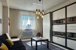 Gepflegte 3-Zimmer-Wohnung mit Traumblick auf die Peterskirche – Die vollständige Adresse der Immobilie erhältst du vom Anbieter., 90478 Ludwigsfeld, Nürnberg – Vorschaubild 5