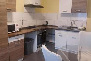 Einmalige Gelegenheit  **Boardinghouse, Gastraum und 2 separate Wohnungen** – Die vollständige Adresse der Immobilie erhältst du vom Anbieter., 64293 Mitte, Darmstadt – Vorschaubild 7