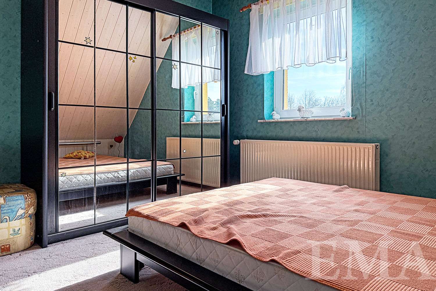 Immobilie in Kotzen - Wohnen auf großem Grund – Zweifamilienhaus mit vielen Möglichkeiten - Bild 6