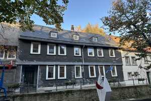 Charmantes Zweifamilienhaus mit historischem Flair im Herzen von Goslar – Goslar (Kreis) – Vorschaubild 3