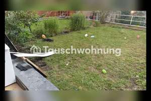 Tauschwohnung: Wohnen mit Garten ein Traum wird wahr – Stromstraße 50, 10551 Moabit, Berlin – Vorschaubild 8