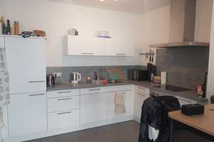 Helle 2-Zimmer-Wohnung in Saarbrücken – Die vollständige Adresse der Immobilie erhältst du vom Anbieter., 66117 Alt-Saarbrücken, Saarbrücken – Vorschaubild 1