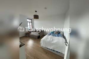 Tauschwohnung: Gemütliches Zuhause in Leipzig Altwest