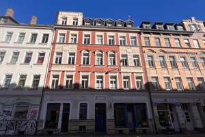 MFH in Leipzig Top Lage