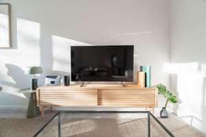Wunderschöne 3-Zimmer-Wohnung in Neukölln - voll möbliert – Roseggerstraße 16, 12059 Neukölln (Ortsteil), Berlin – Vorschaubild 4