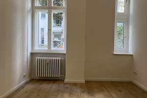 4 Zimmer fastSchlossstrasse Steglitz mit Wohnküche, Garten,Wintergarten und 2 Zimmern mit Hochbetten – Markelstraße 9, 12163 Steglitz, Berlin – Vorschaubild 2