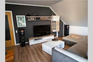 Schöne 2-Zimmer-DG-Wohnung mit Ausblick in bevorzugter Wohnlage von Meinerzhagen zu verkaufen! – Die vollständige Adresse der Immobilie erhältst du vom Anbieter., 58540 Meinerzhagen – Vorschaubild 4