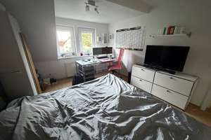 Außergewöhnliche Maisonettewohnung mit Galerie, Kamin und Dachterrasse – Die vollständige Adresse der Immobilie erhältst du vom Anbieter., 38118 Westliches Ringgebiet, Braunschweig – Vorschaubild 26