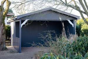 Großzügiger Bungalow mit Einliegerwohnung – Quarrendorfer Weg 8, 21442 Toppenstedt – Vorschaubild 25