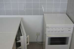 Single-Appartement (möbliert) Gründerzeitviertel/Nähe Bunter Garten – Blücherstr. xx, 41061 Gladbach, Mönchengladbach – Vorschaubild 6