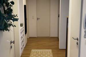 Gepflegte 3-Zimmer-Wohnung mit Balkon in München-Allach – Die vollständige Adresse der Immobilie erhältst du vom Anbieter., 80999 Untermenzing, München – Vorschaubild 3