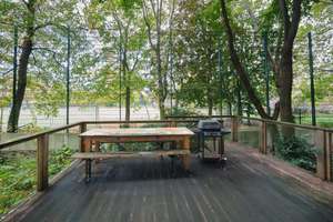 Tolle 5-7 Zimmer Wohnung mit eigenem Garten und großer Terrasse. Perfekter Familiengrundriss – Die vollständige Adresse der Immobilie erhältst du vom Anbieter., 10997 Kreuzberg, Berlin – Vorschaubild 4