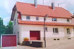 Beeindruckendes Ein-bis Zweifamilienhaus ohne Maklerprovision – Sigmaringen (Kreis) – Vorschaubild 2