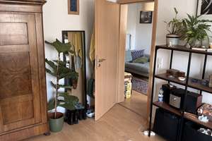 3,5 Zimmer in der Bochumer Südinnenstadt, WG geeignet 3. Etage – Gilsingstraße 3, 44789 Südinnenstadt, Bochum – Vorschaubild 2